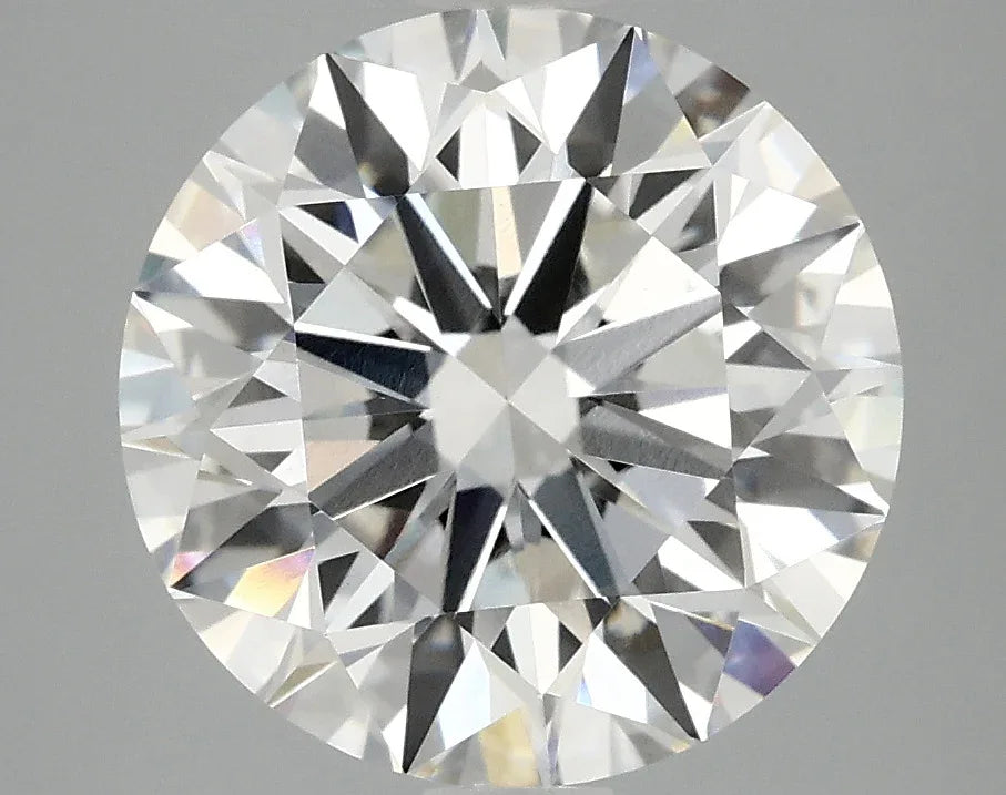 4.03 F VVS2 RB Diamond