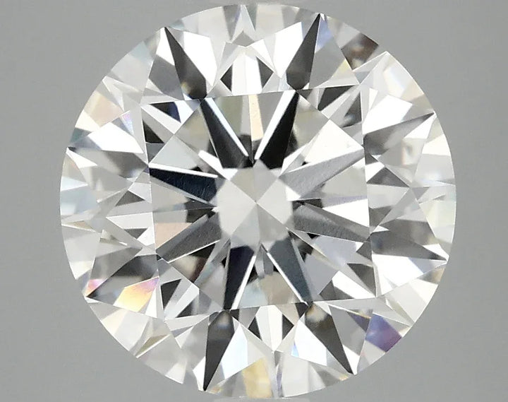 4.03 F VVS2 RB Diamond