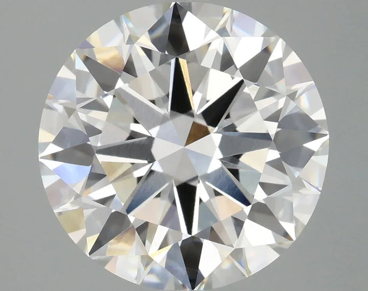 5.04 F VVS2 RB Diamond