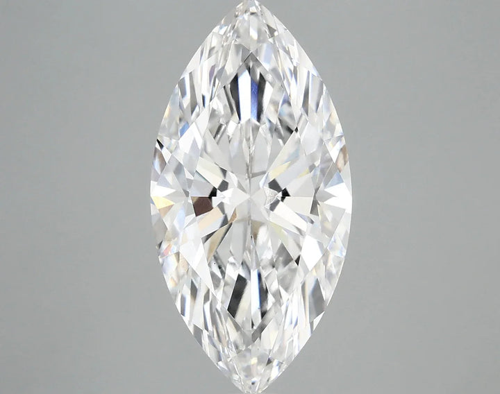 4.09 D VS1 MQ Diamond