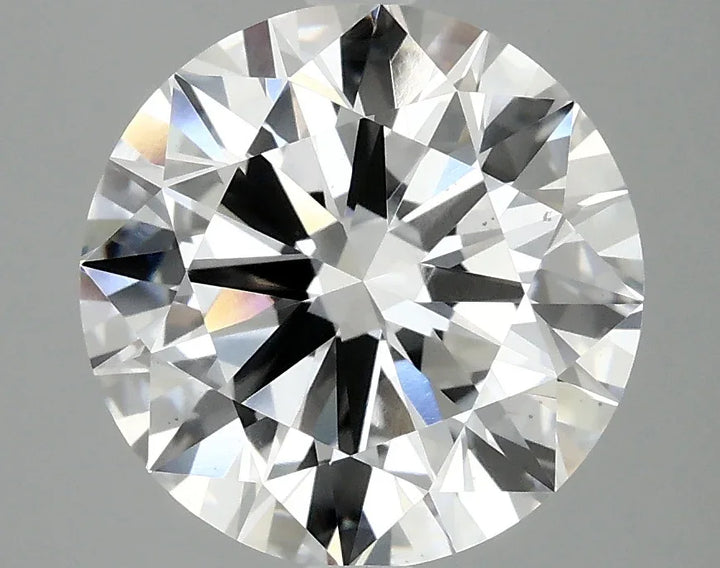 4.01 D VS2 RB Diamond