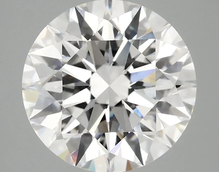 4.1 E VVS2 RB Diamond