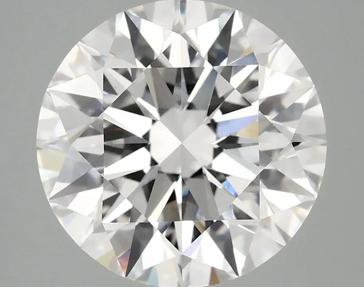 4.1 E VVS2 RB Diamond