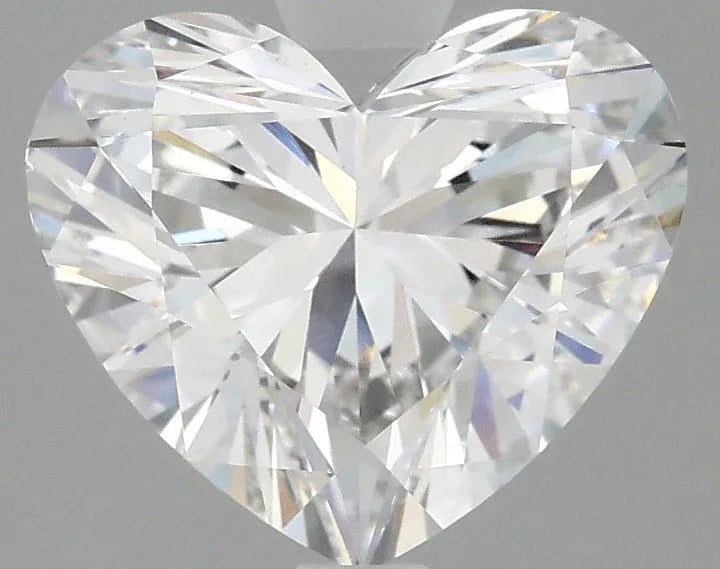 2.59 D VS1 HT Diamond