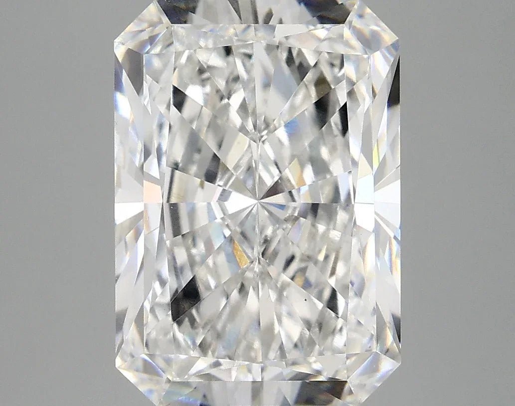 5.03 E VS1 RAD Diamond
