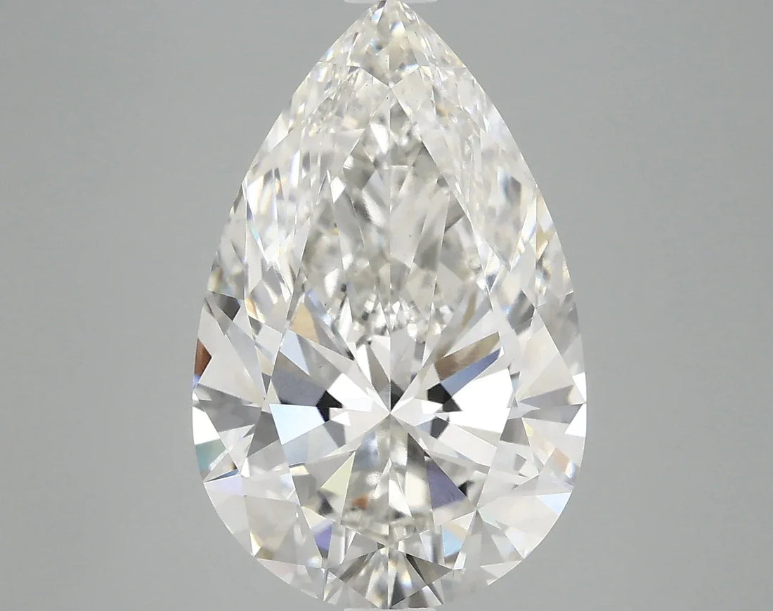 5.04 F VS1 PE Diamond