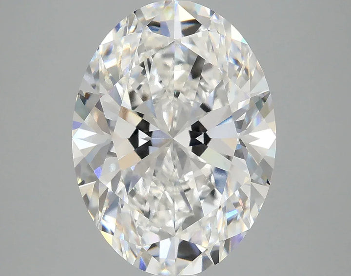 5.08 E VVS2 OV Diamond
