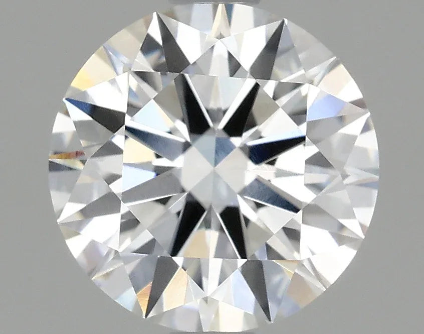 1.46 F VVS2 RB Diamond