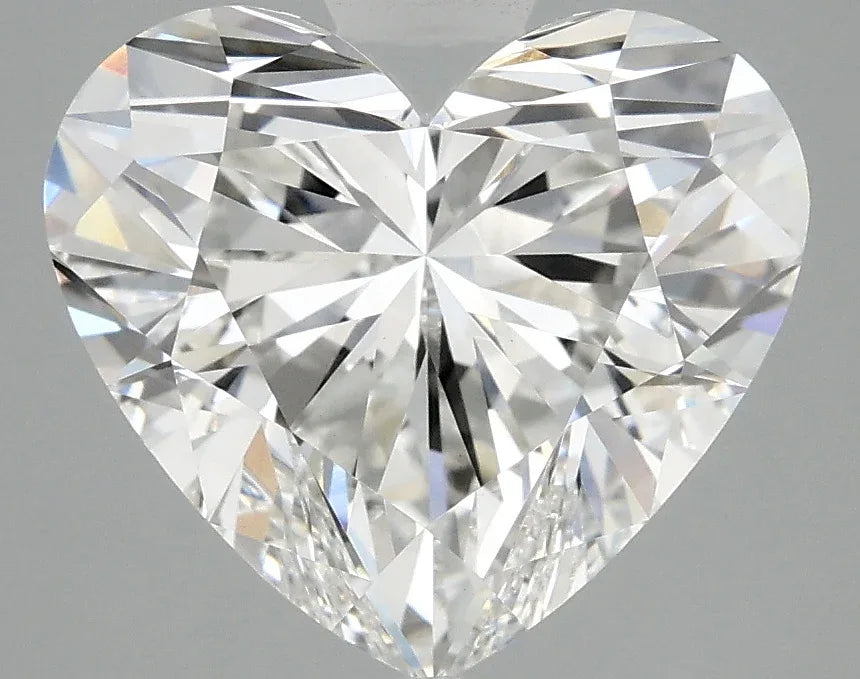 4.1 F VVS2 HT Diamond