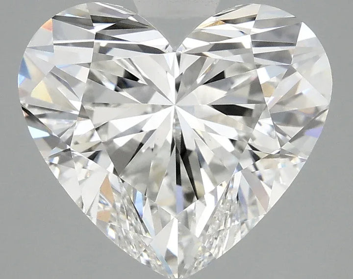 4.1 F VVS2 HT Diamond