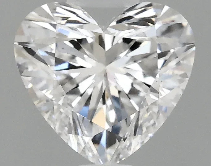 1.1 D VS1 HT Diamond