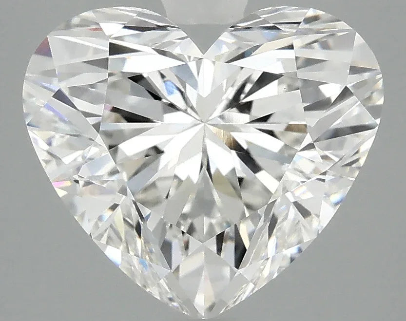 4.1 F VVS2 HT Diamond