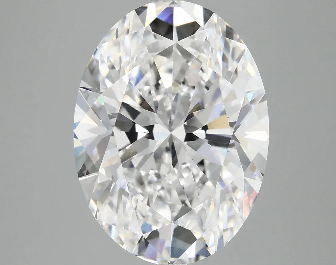 5.04 D VS1 OV Diamond