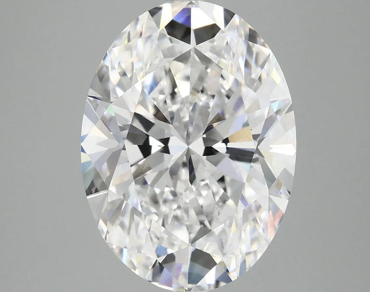 5.04 D VS1 OV Diamond