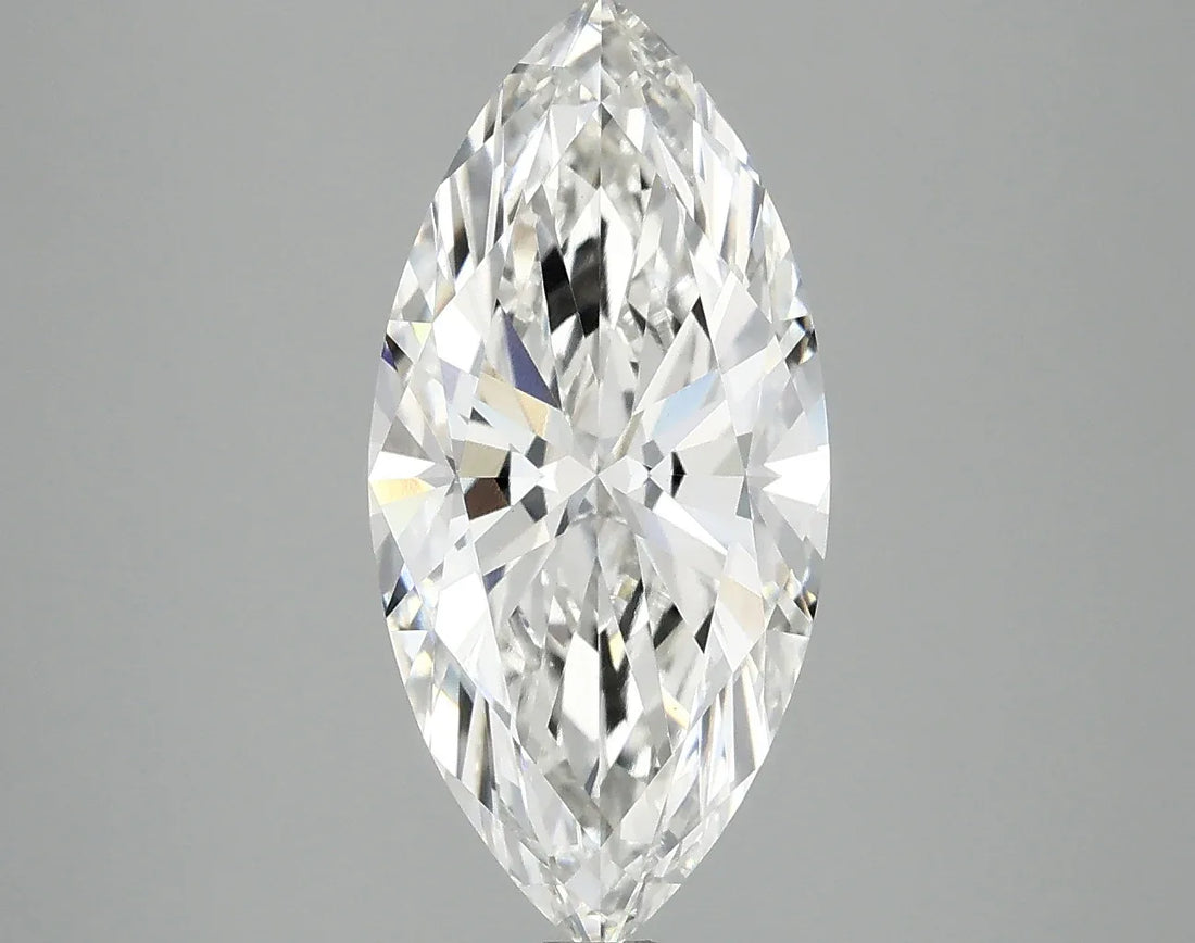 3.01 F VVS2 MQ Diamond