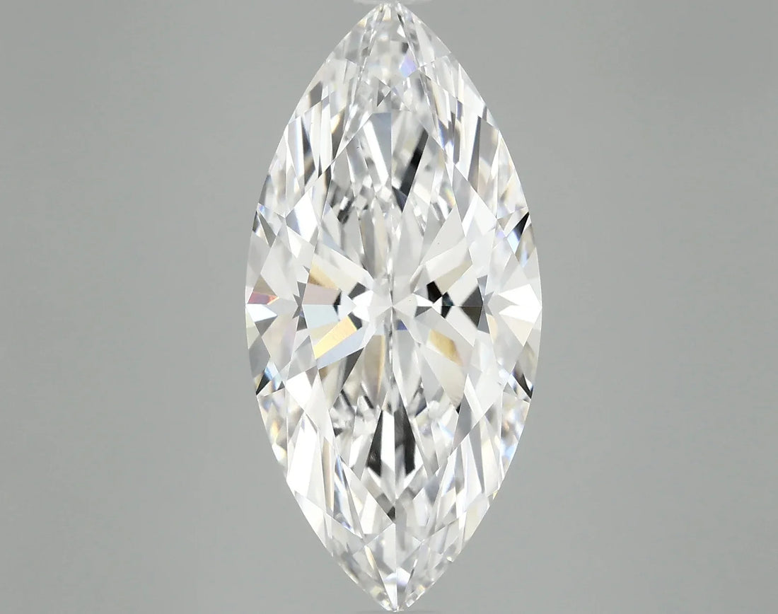 5.1 D VS1 MQ Diamond