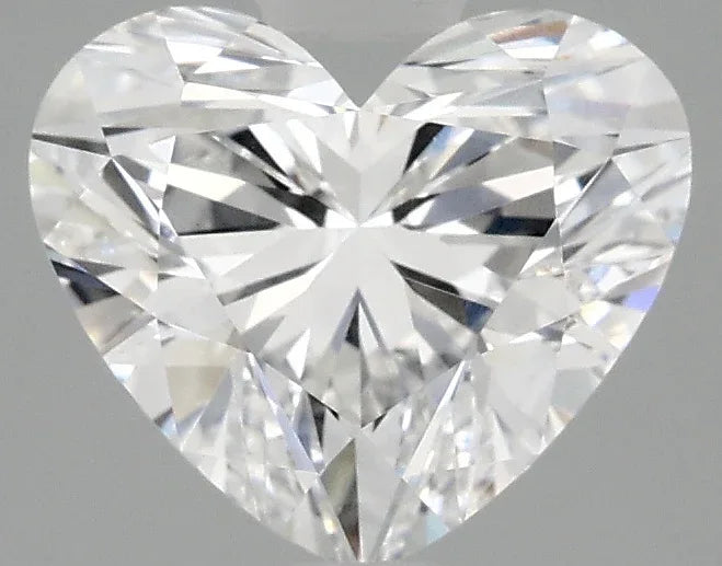 2.09 E VVS2 HT Diamond