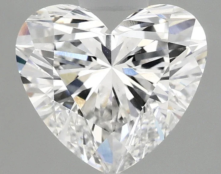 2.59 E VS2 HT Diamond