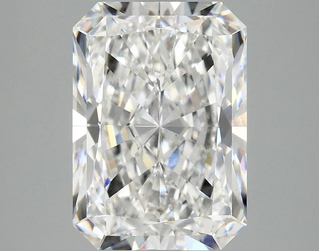 4.08 E VS1 RAD Diamond