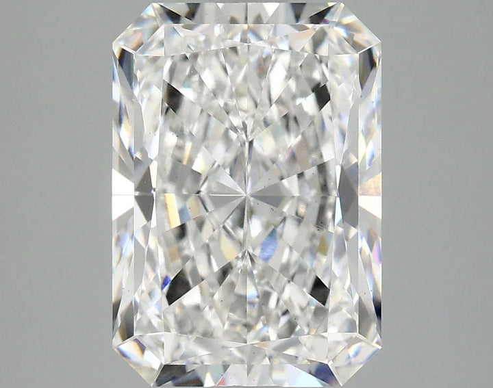 4.08 E VS1 RAD Diamond