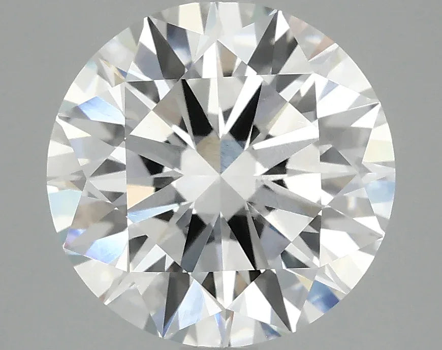 4.02 F VVS2 RB Diamond