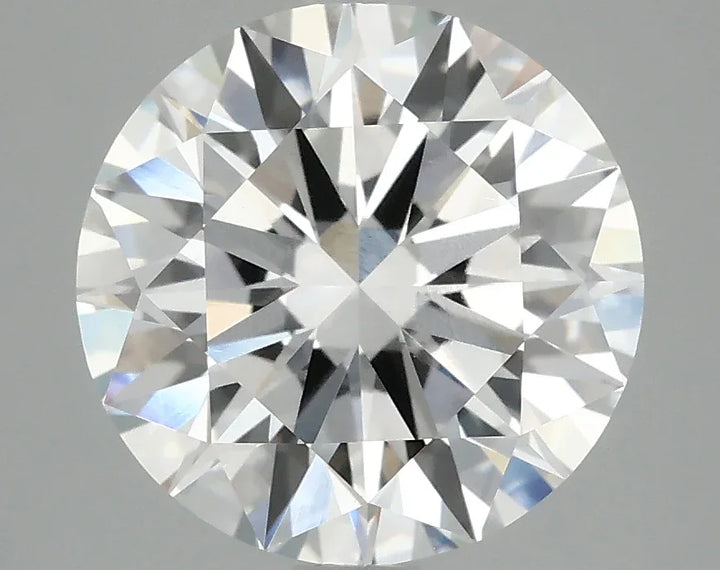 4.02 F VVS2 RB Diamond