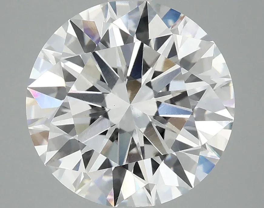 4.08 D VS1 RB Diamond