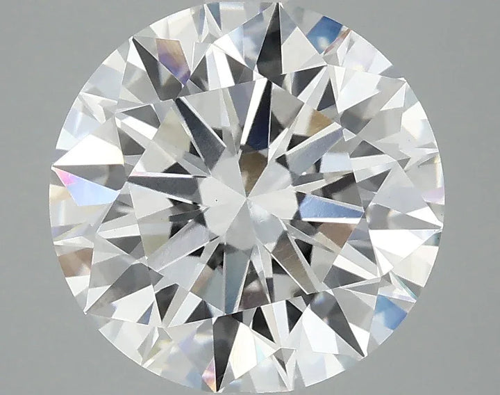4.08 D VS1 RB Diamond