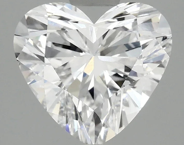 2.1 D VS1 HT Diamond