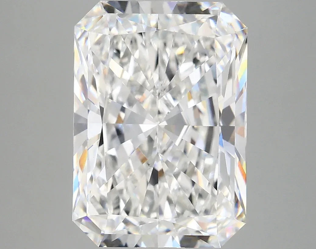 5.03 E VS1 RAD Diamond