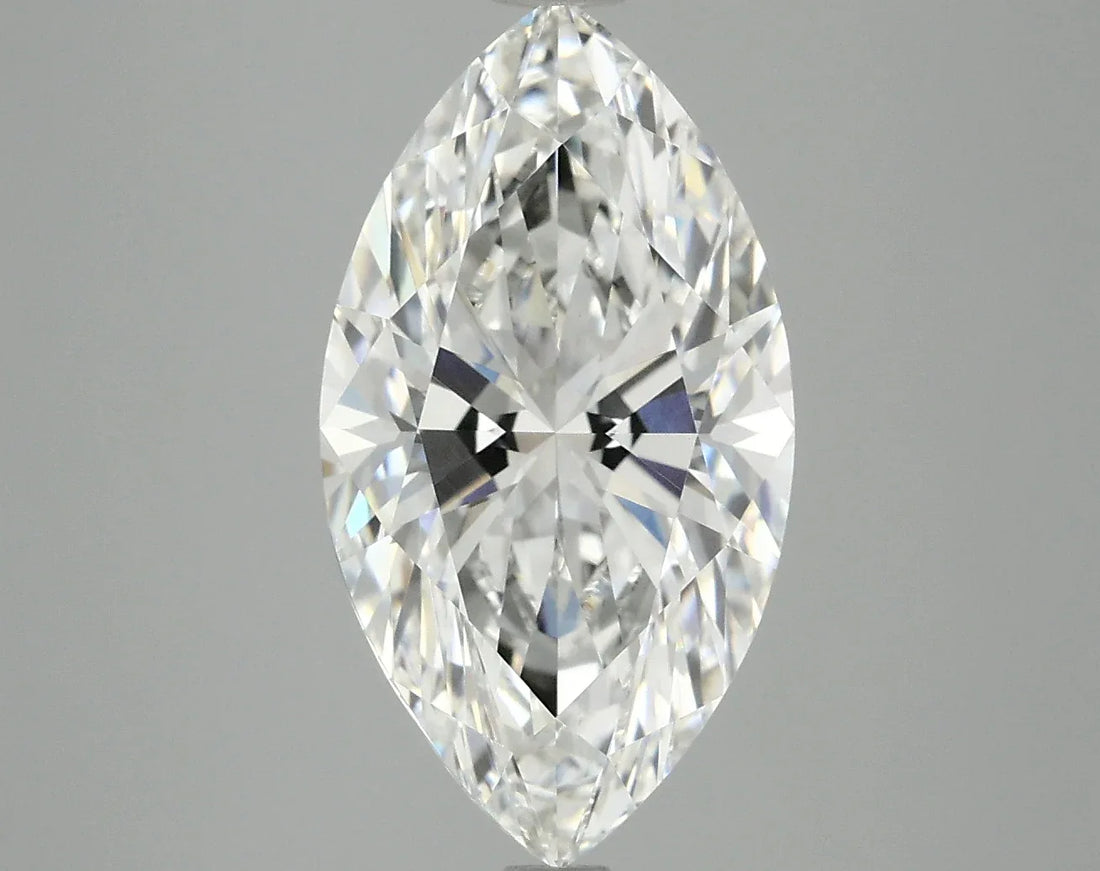 4.09 E VVS2 MQ Diamond
