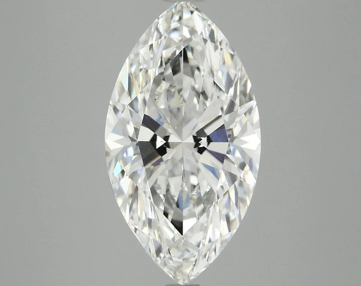 4.09 E VVS2 MQ Diamond