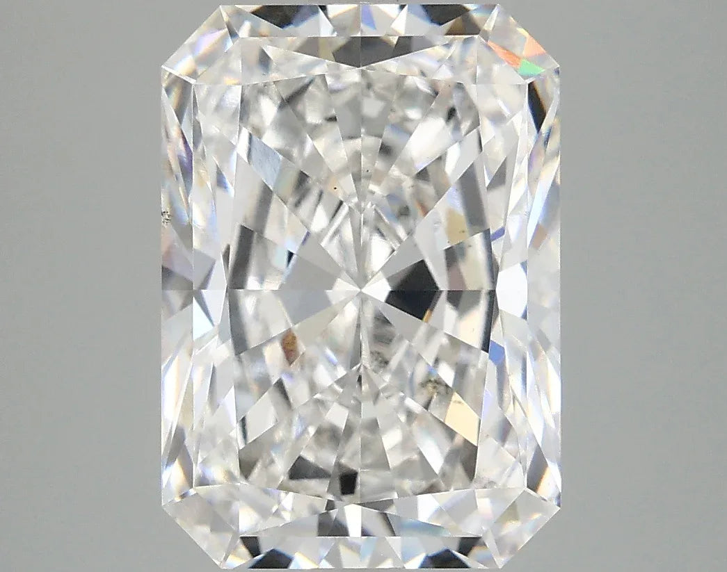 5.05 E VS1 RAD Diamond