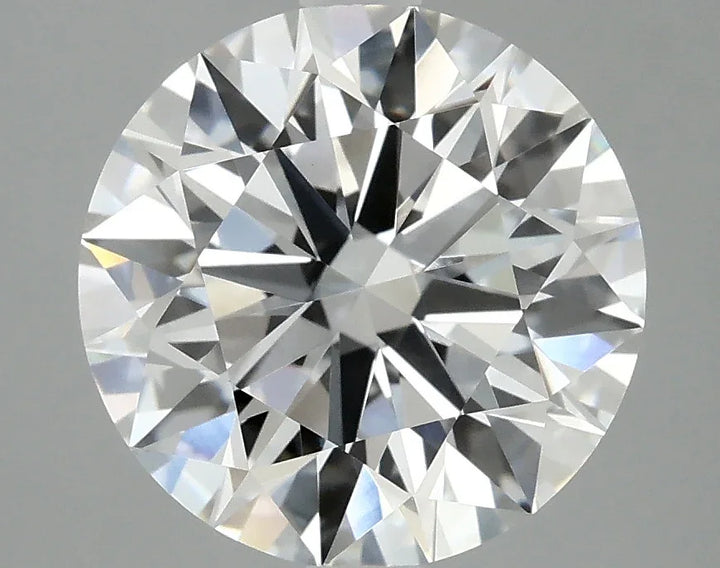 4.1 E VVS2 RB Diamond