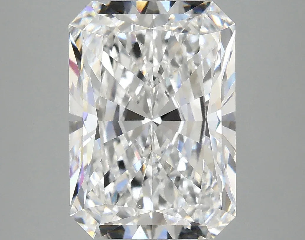 5.09 E VS1 RAD Diamond