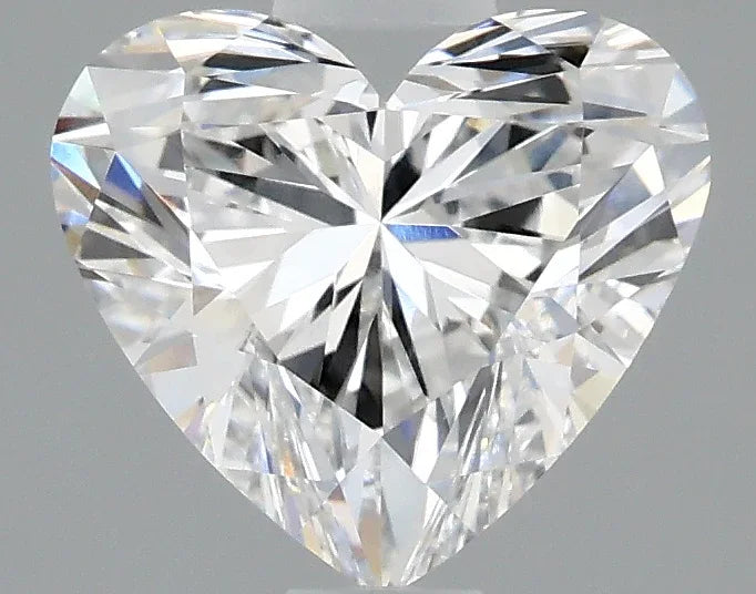 2.09 D VS1 HT Diamond