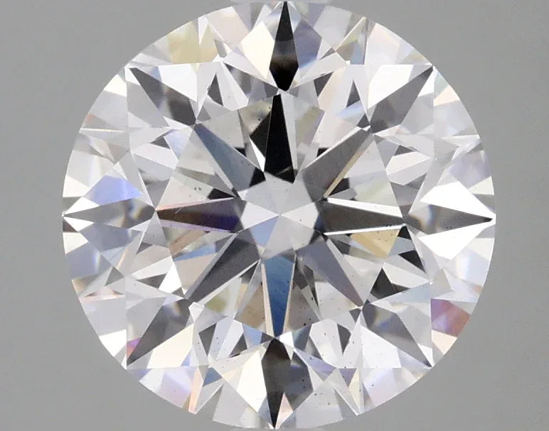 2.96 E VS2 RB Diamond
