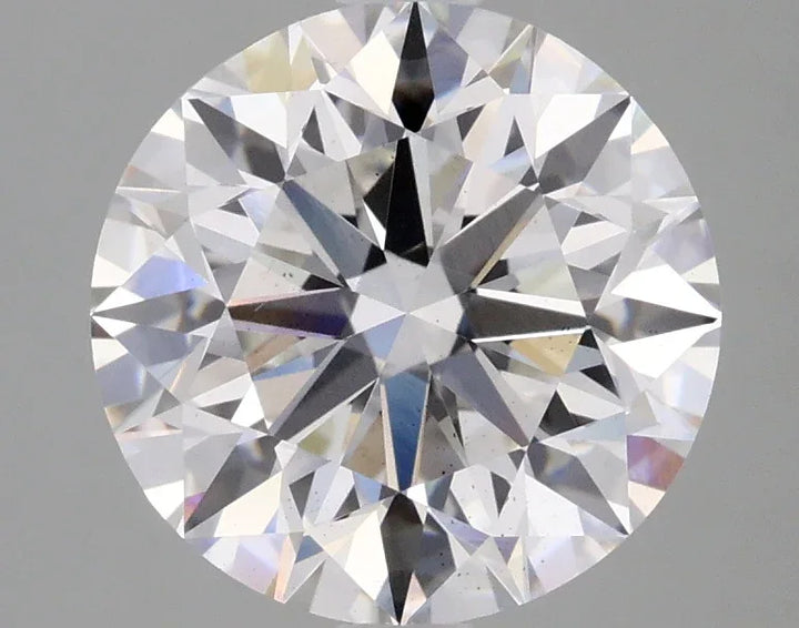 2.96 E VS2 RB Diamond