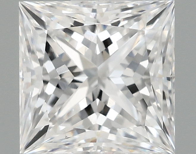 1.1 D VS1 PR Diamond