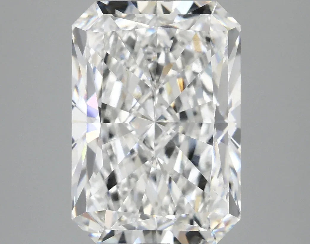 5.04 E VS1 RAD Diamond