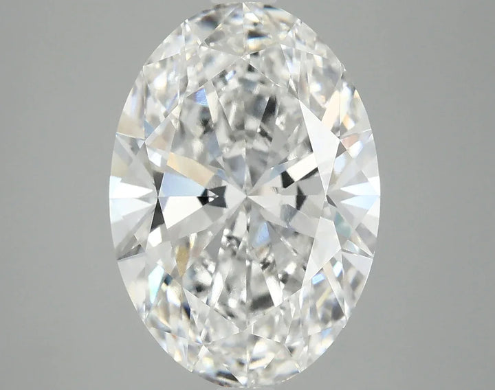 5.07 E VVS2 OV Diamond