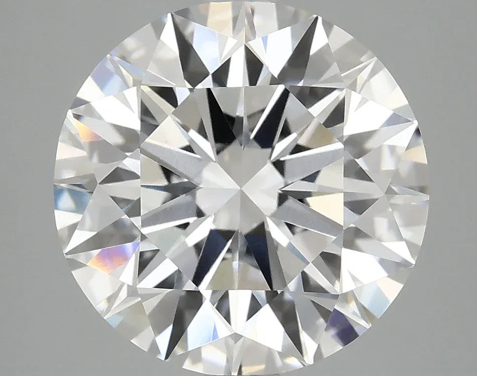 5.09 E VVS2 RB Diamond