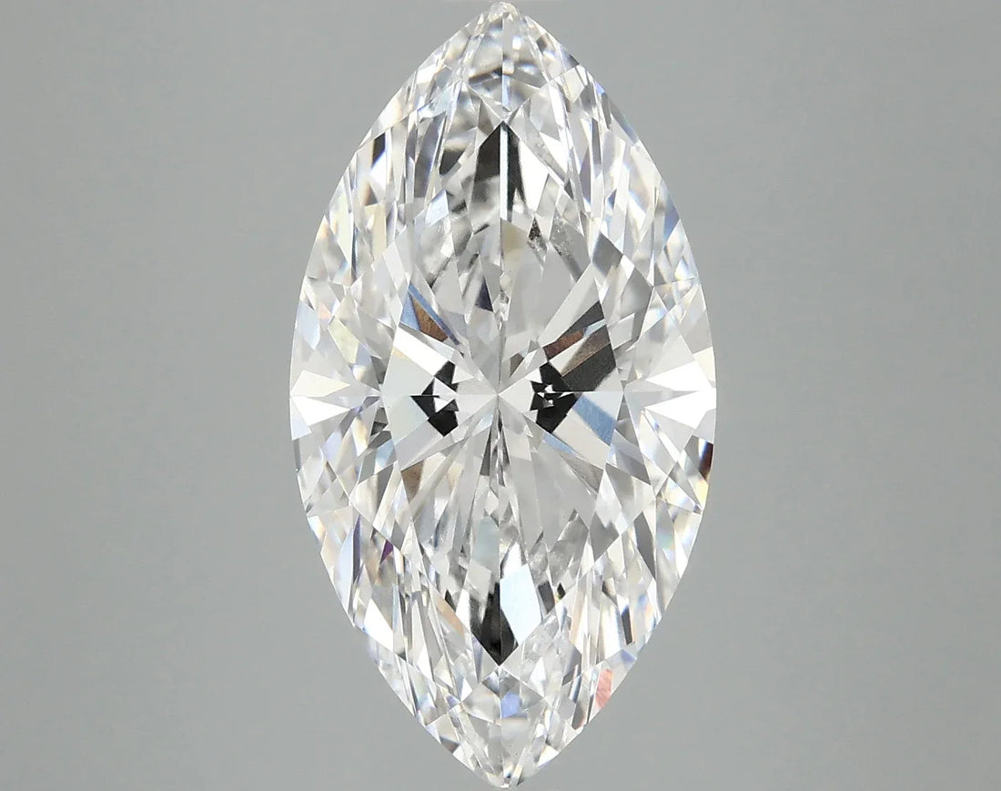 5.04 E VVS2 MQ Diamond