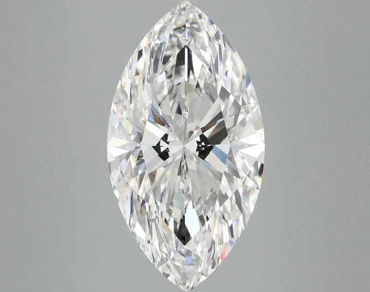 5.04 E VVS2 MQ Diamond