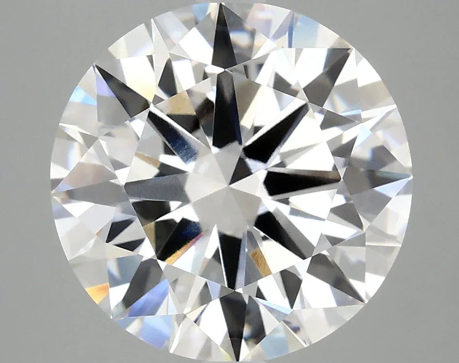 5.03 E VVS2 RB Diamond