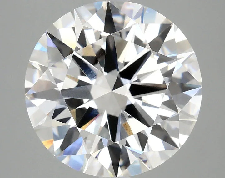 5.03 E VVS2 RB Diamond