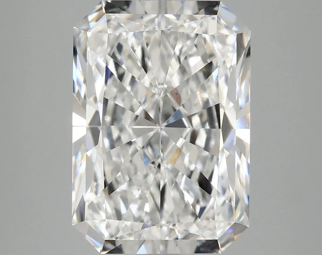 5.05 E VS1 RAD Diamond
