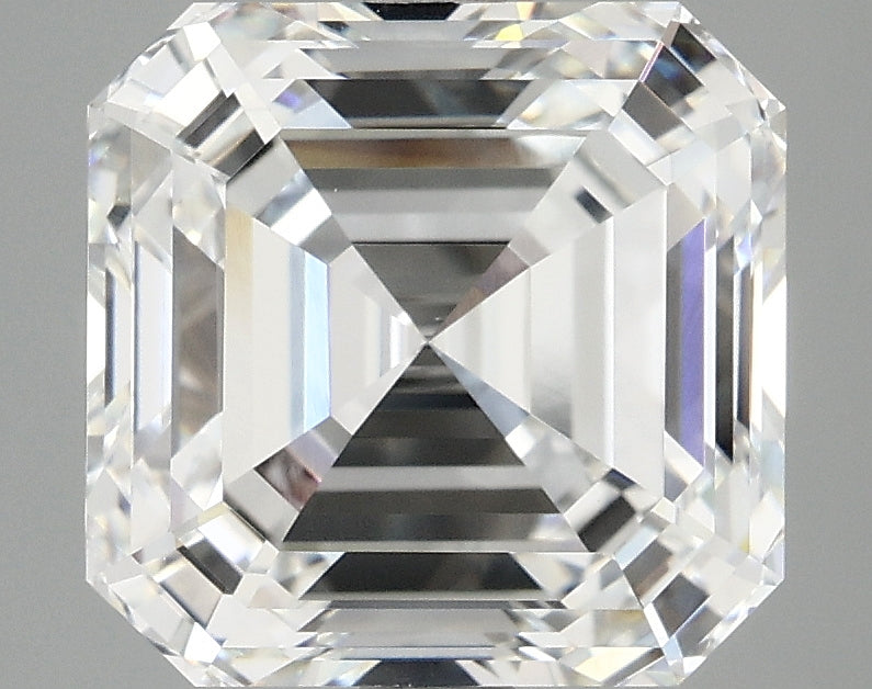 5.06 E VVS2 ASH Diamond