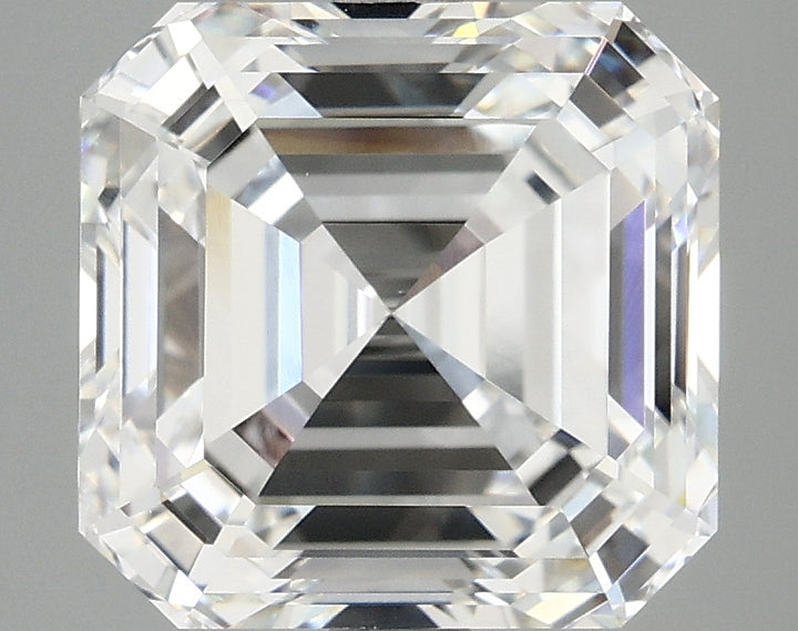 5.06 E VVS2 ASH Diamond