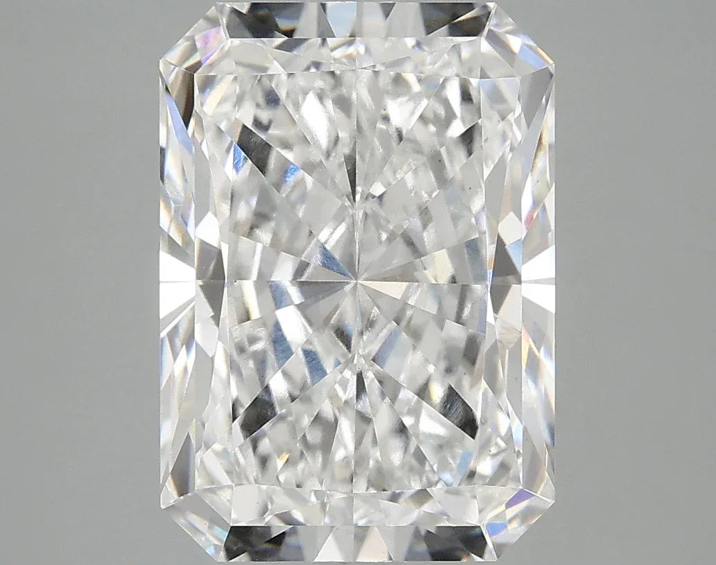 5.09 E VS1 RAD Diamond